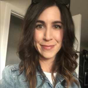 Meet your Posher, Kristen